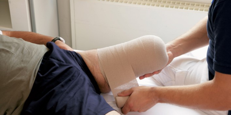 Top 4 Limb Loss Issues Treated by Massage Therapy